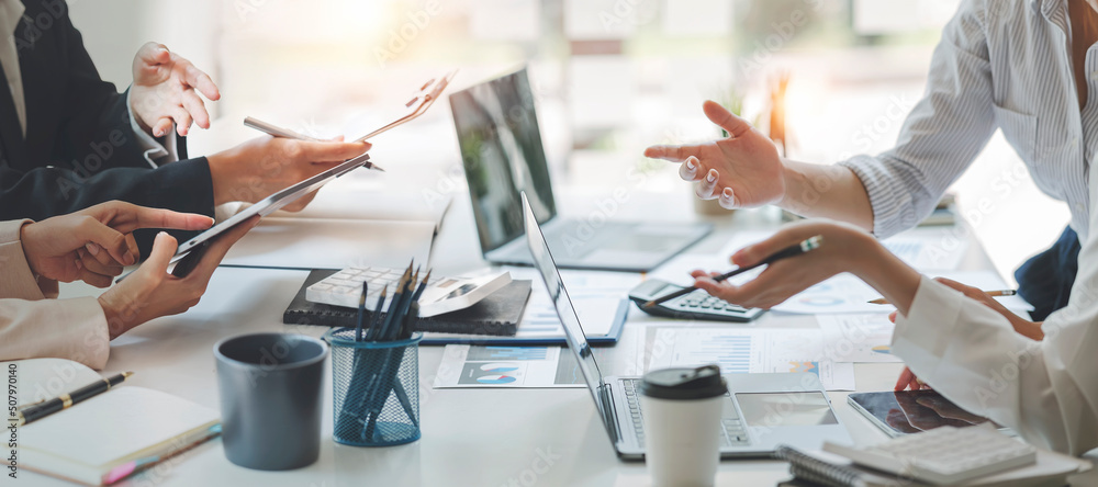 constat commercial marne