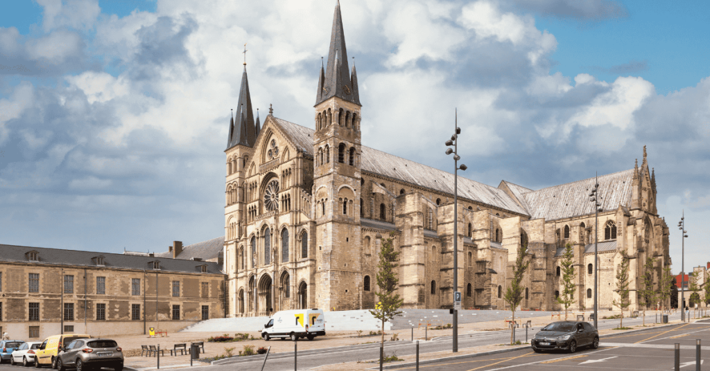 Commissaire de justice reims